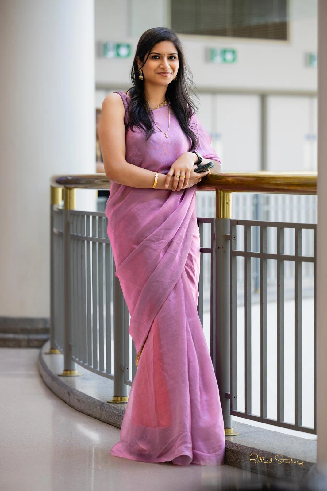 Style look 1